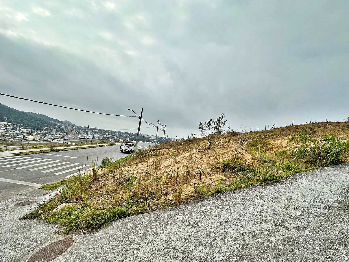 Terreno em Jardim Janaina, Biguaçu