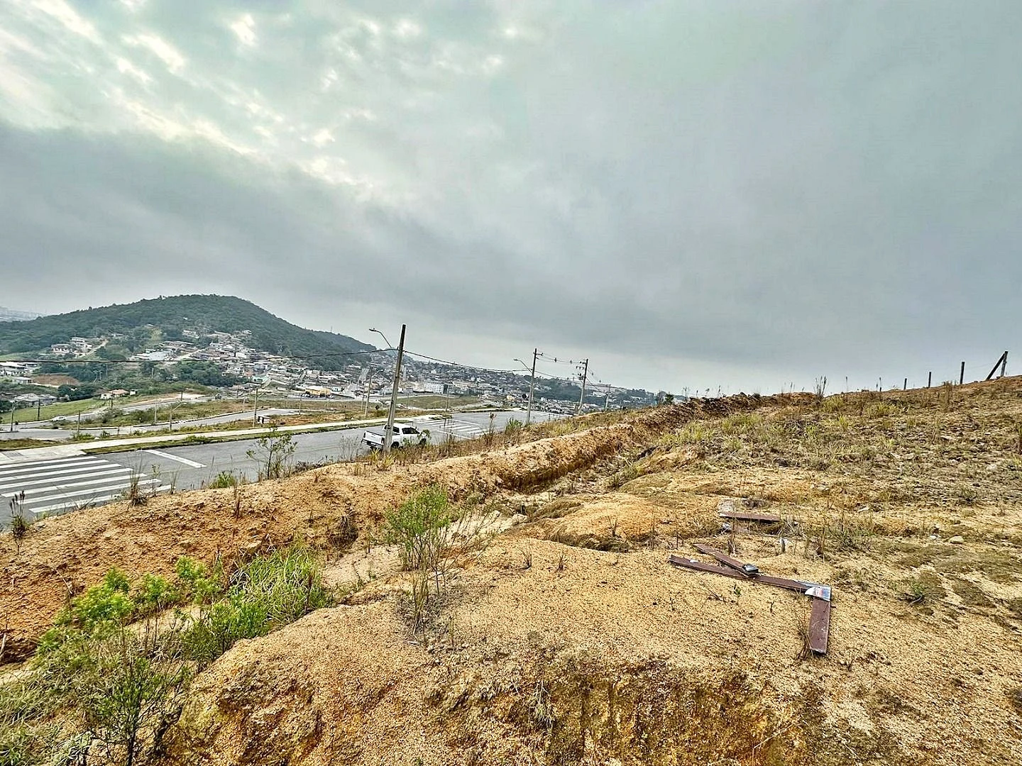 Terreno em Jardim Janaina, Biguaçu