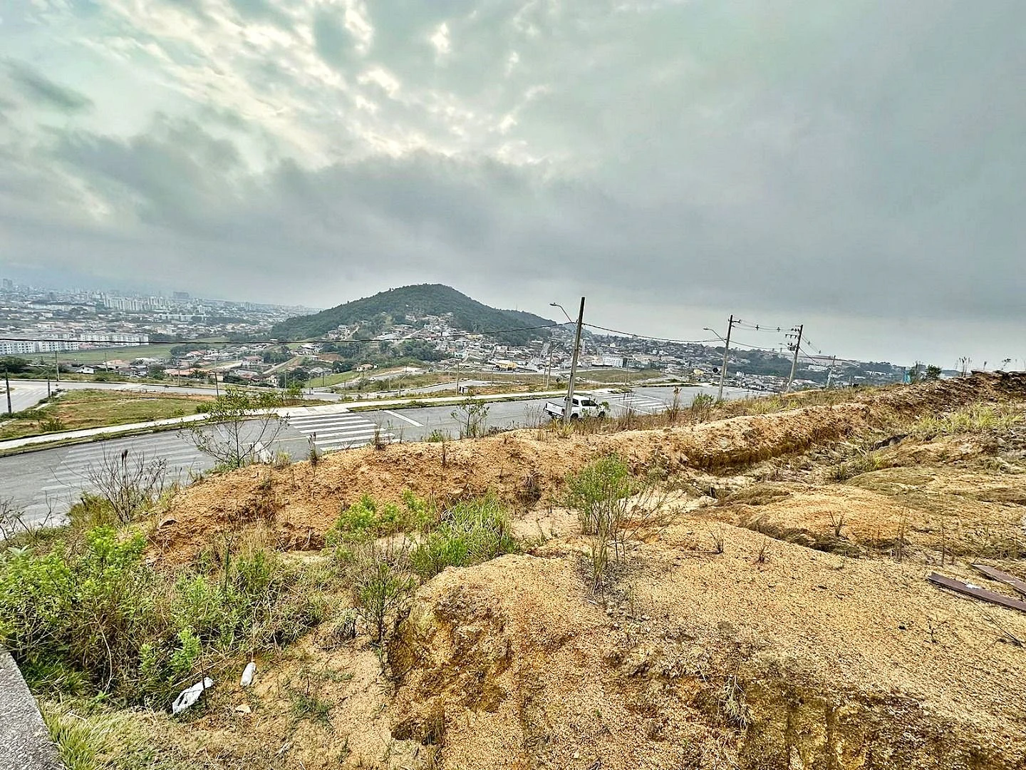 Terreno em Jardim Janaina, Biguaçu