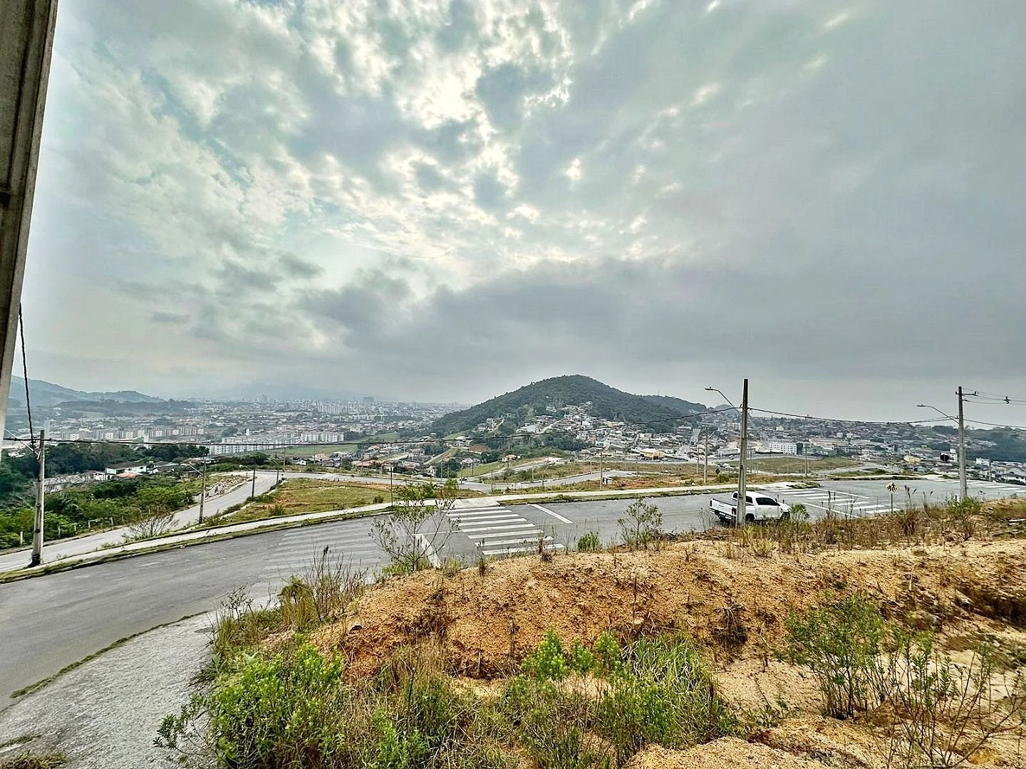 Terreno, 562,00 Metros Quadrados, Loteamento Altos do Jardim, Bairro Janaína, Biguaçu/SC - Foto 6