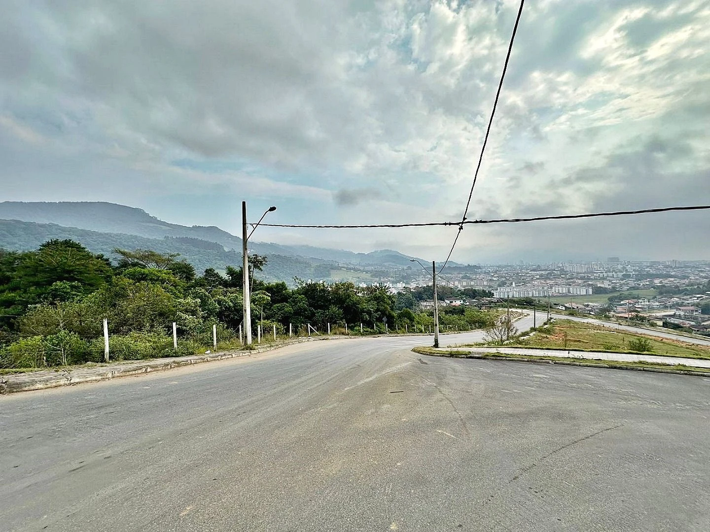 Terreno, 562,00 Metros Quadrados, Loteamento Altos do Jardim, Bairro Janaína, Biguaçu/SC - Foto 8