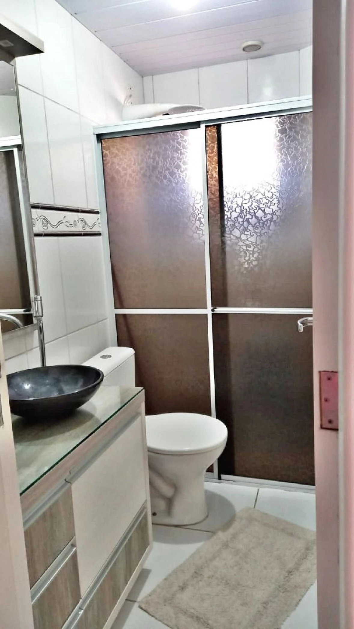 Casa 2 Quartos, 6 Vagas, Escritura - Madri - Santa Catarina - Foto 13