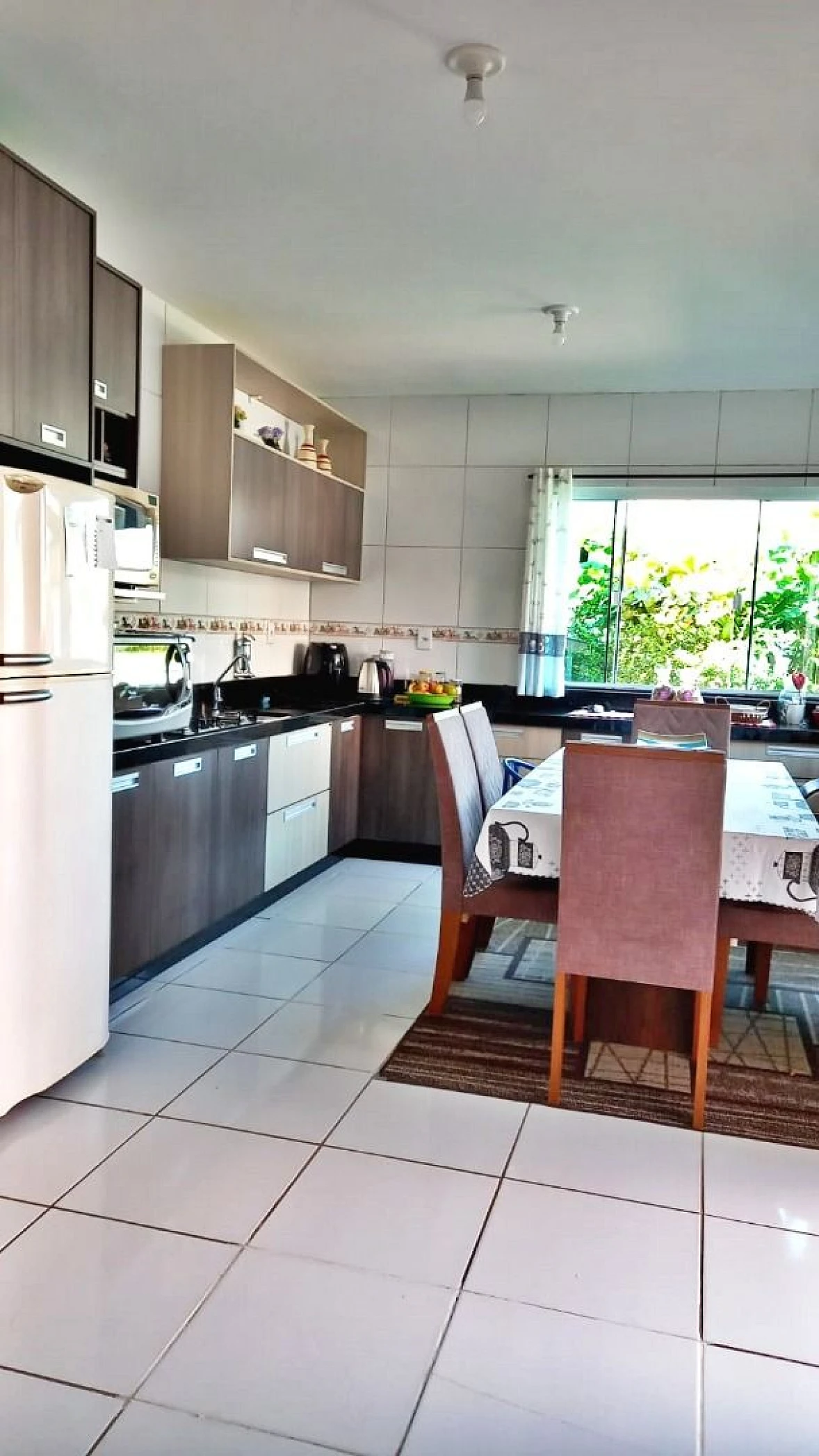 Casa em São Sebastião, Palhoça