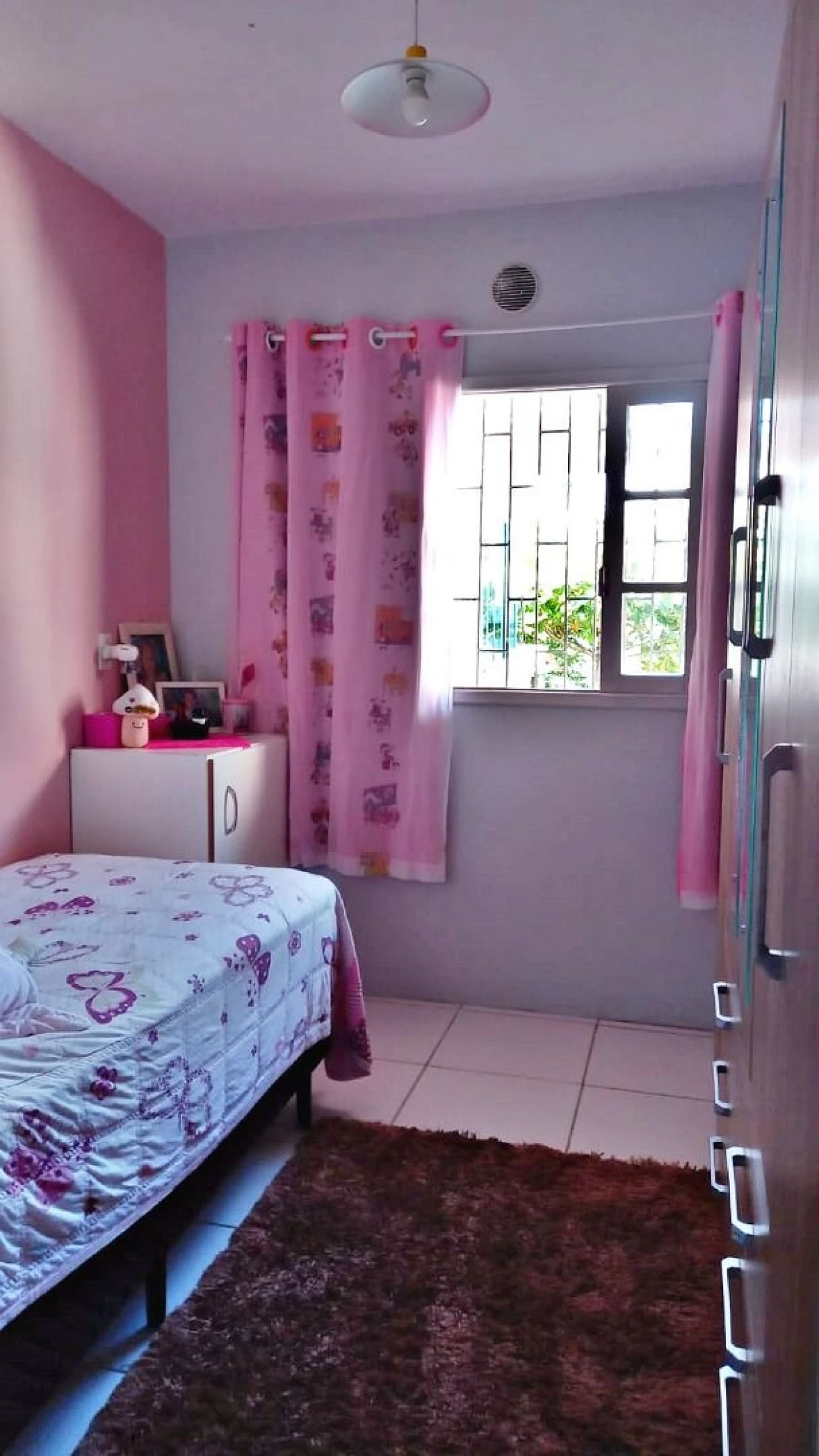 Casa em São Sebastião, Palhoça