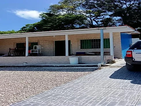 Casa 2 Quartos 60m² - Praia de Fora