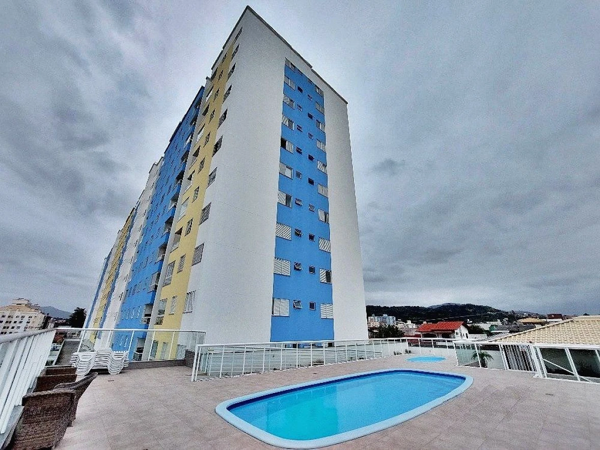 Apartamento em Areias, São José