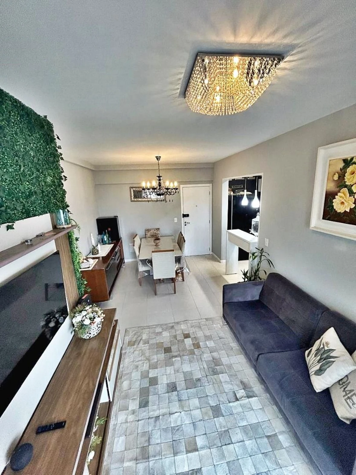 Apartamento em Areias, São José