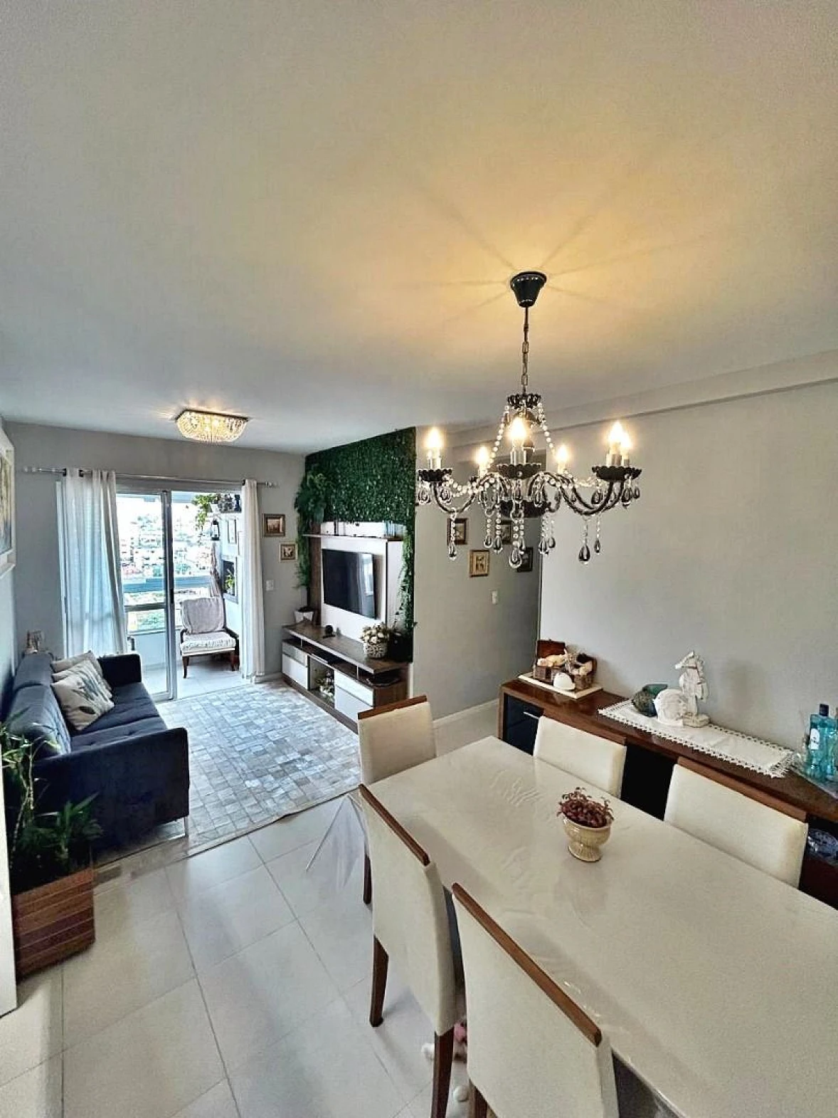 Apartamento em Areias, São José