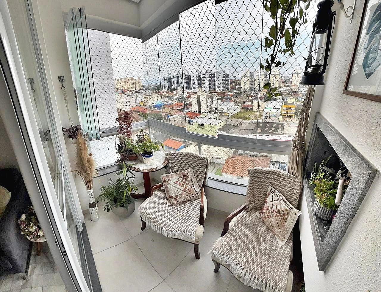 Apartamento em Areias, São José