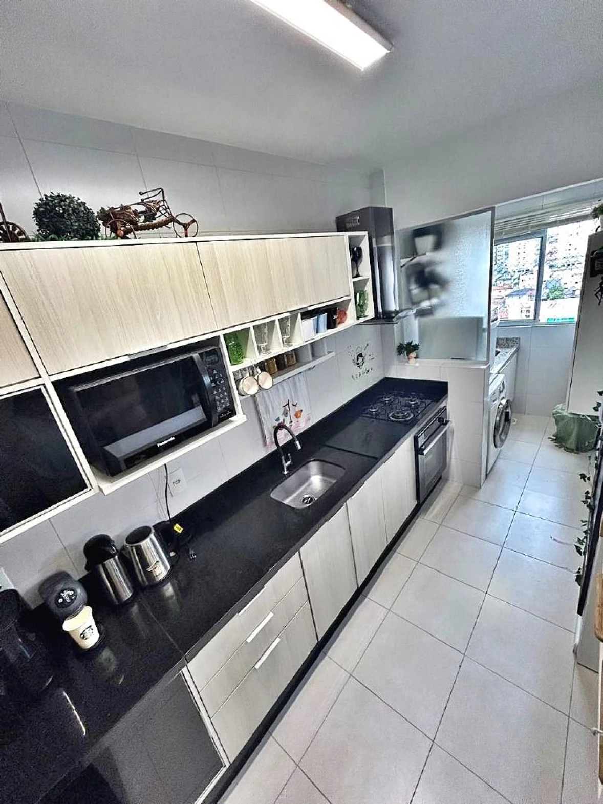 Apartamento em Areias, São José