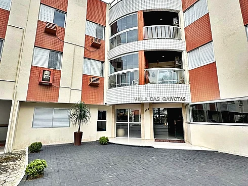 Cobertura em Ingleses do Rio Vermelho, Florianópolis