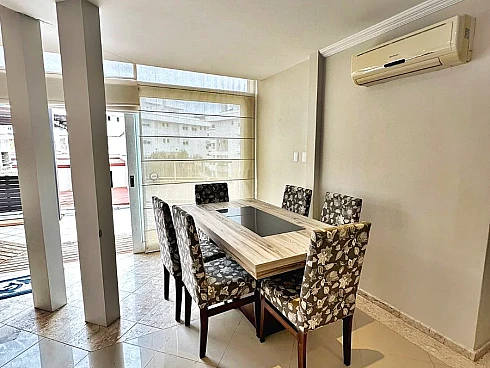 Apartamento Cobertura, 2 Dormitórios, Piscina, 2 Vagas de Garagens, Praia Ingleses, Florianópolis/SC - Foto 10