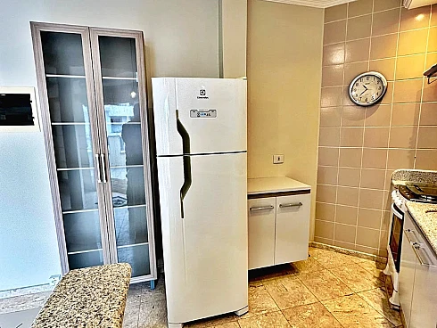 Apartamento Cobertura, 2 Dormitórios, Piscina, 2 Vagas de Garagens, Praia Ingleses, Florianópolis/SC - Foto 13