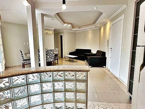 Apartamento Cobertura, 2 Dormitórios, Piscina, 2 Vagas de Garagens, Praia Ingleses, Florianópolis/SC - Foto 14