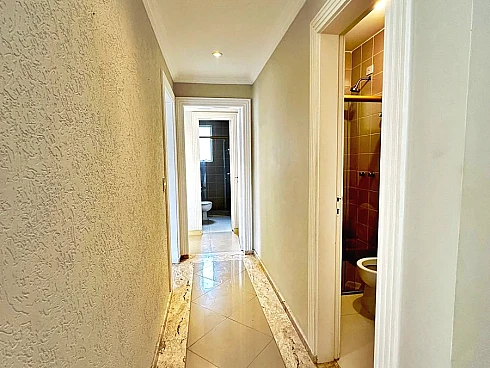 Apartamento Cobertura, 2 Dormitórios, Piscina, 2 Vagas de Garagens, Praia Ingleses, Florianópolis/SC - Foto 15