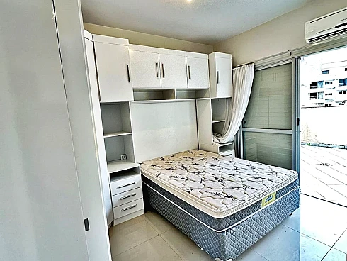 Apartamento Cobertura, 2 Dormitórios, Piscina, 2 Vagas de Garagens, Praia Ingleses, Florianópolis/SC - Foto 18
