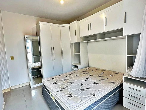 Apartamento Cobertura, 2 Dormitórios, Piscina, 2 Vagas de Garagens, Praia Ingleses, Florianópolis/SC - Foto 19
