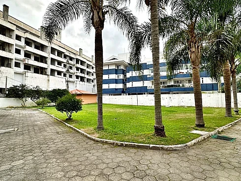 Cobertura em Ingleses do Rio Vermelho, Florianópolis