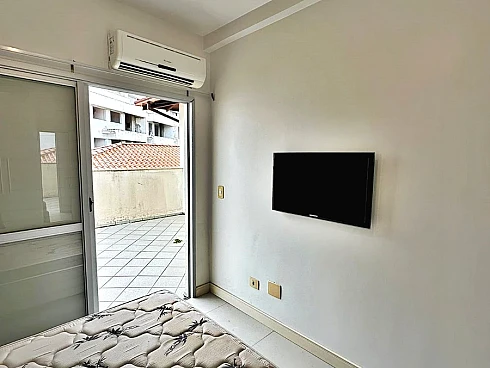 Apartamento Cobertura, 2 Dormitórios, Piscina, 2 Vagas de Garagens, Praia Ingleses, Florianópolis/SC - Foto 20