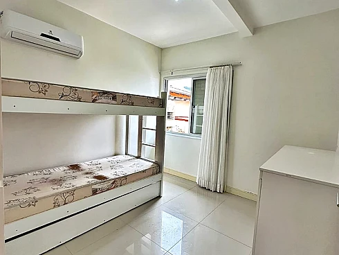 Apartamento Cobertura, 2 Dormitórios, Piscina, 2 Vagas de Garagens, Praia Ingleses, Florianópolis/SC - Foto 21