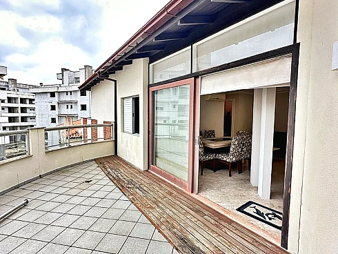 Apartamento Cobertura, 2 Dormitórios, Piscina, 2 Vagas de Garagens, Praia Ingleses, Florianópolis/SC - Foto 30