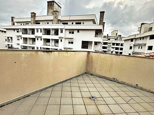 Apartamento Cobertura, 2 Dormitórios, Piscina, 2 Vagas de Garagens, Praia Ingleses, Florianópolis/SC - Foto 32