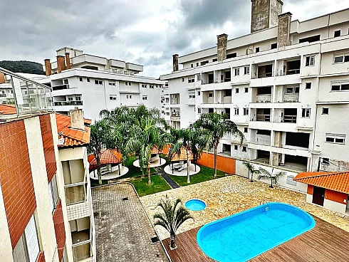 Apartamento Cobertura, 2 Dormitórios, Piscina, 2 Vagas de Garagens, Praia Ingleses, Florianópolis/SC - Foto 33