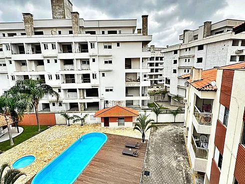 Apartamento Cobertura, 2 Dormitórios, Piscina, 2 Vagas de Garagens, Praia Ingleses, Florianópolis/SC - Foto 34