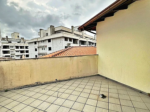 Apartamento Cobertura, 2 Dormitórios, Piscina, 2 Vagas de Garagens, Praia Ingleses, Florianópolis/SC - Foto 35