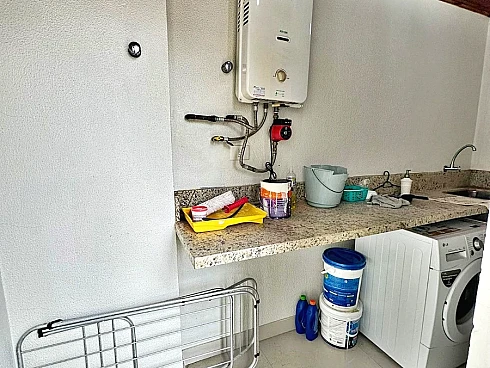 Apartamento Cobertura, 2 Dormitórios, Piscina, 2 Vagas de Garagens, Praia Ingleses, Florianópolis/SC - Foto 36