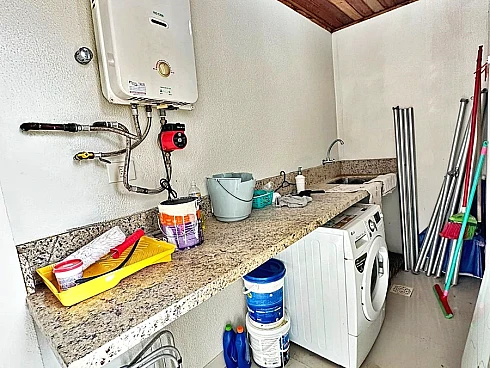 Apartamento Cobertura, 2 Dormitórios, Piscina, 2 Vagas de Garagens, Praia Ingleses, Florianópolis/SC - Foto 37