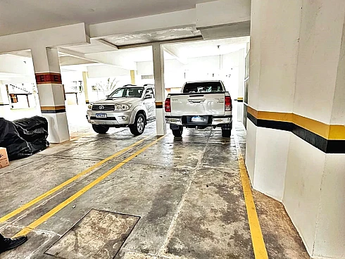 Apartamento Cobertura, 2 Dormitórios, Piscina, 2 Vagas de Garagens, Praia Ingleses, Florianópolis/SC - Foto 38