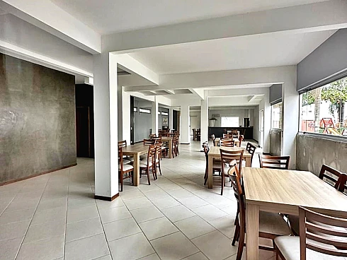 Cobertura em Ingleses do Rio Vermelho, Florianópolis