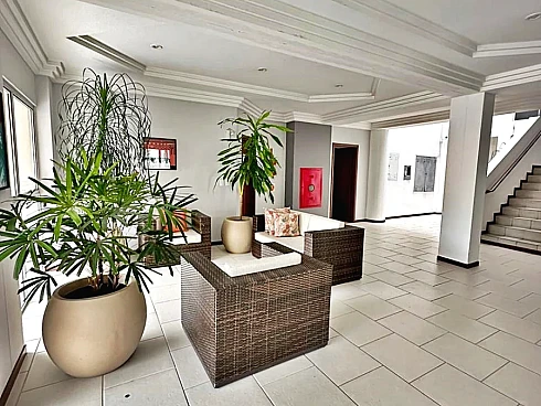 Cobertura em Ingleses do Rio Vermelho, Florianópolis