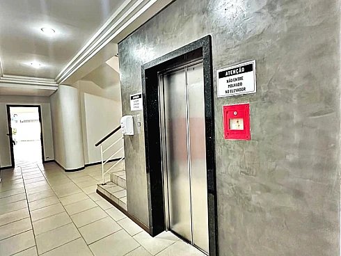 Apartamento Cobertura, 2 Dormitórios, Piscina, 2 Vagas de Garagens, Praia Ingleses, Florianópolis/SC - Foto 7