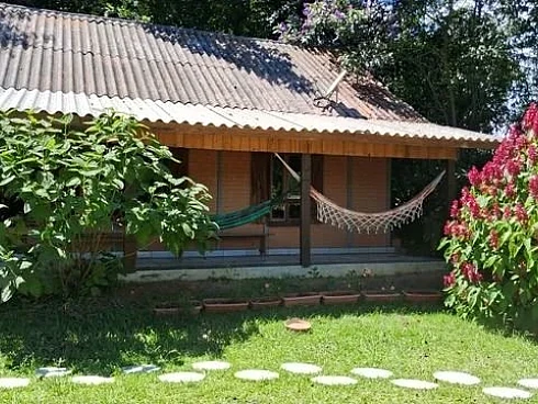 Chácara em Braço São João, Santo Amaro da Imperatriz