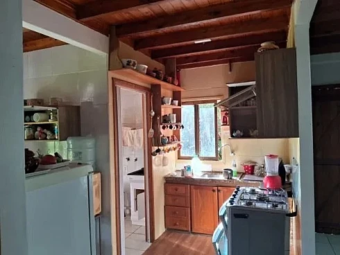 Charmosa Chácara, Área 2.000M² em Sto Amaro da Imperatriz SC - Foto 7