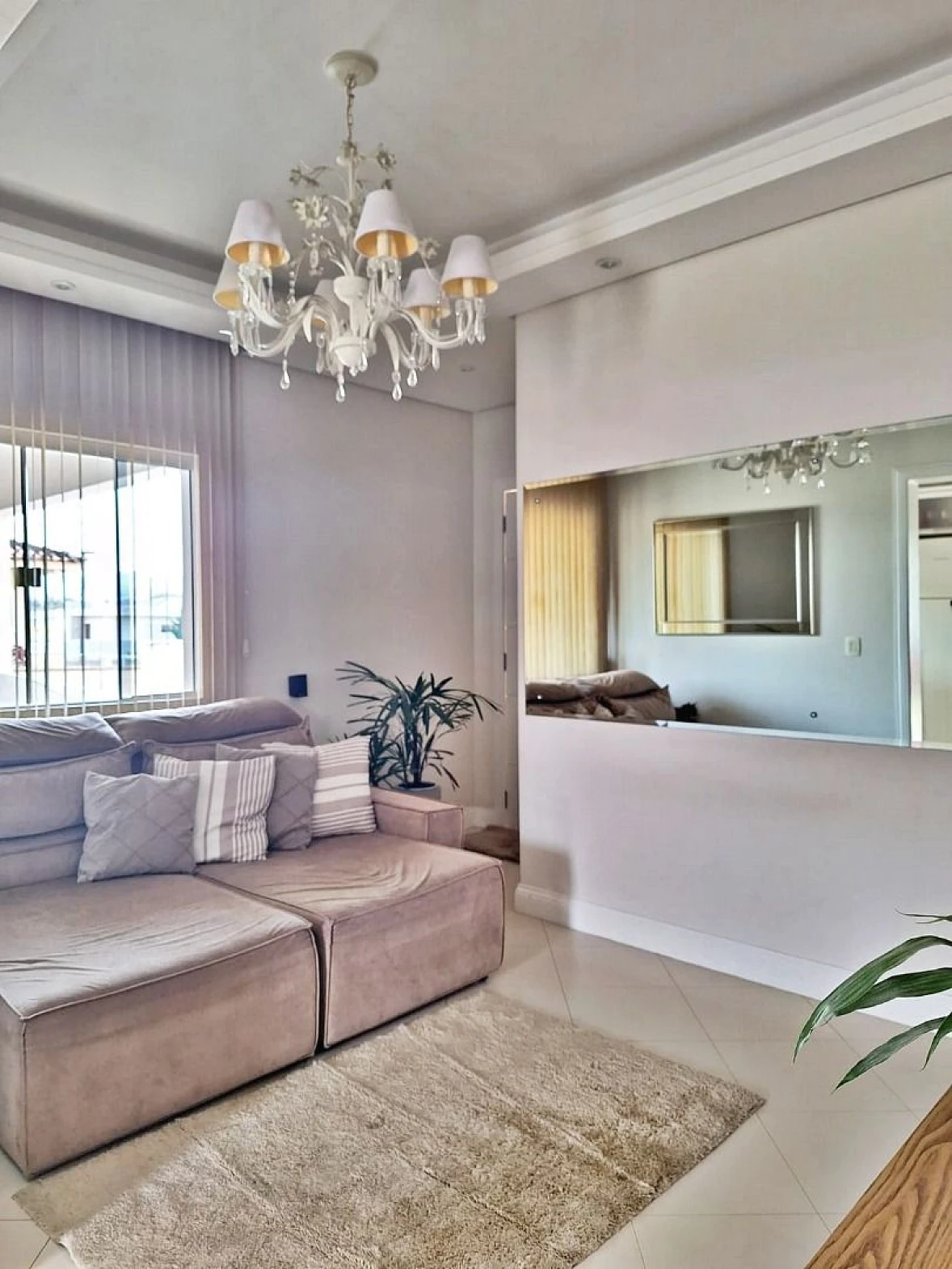 Casa em Santana, Santo Amaro da Imperatriz