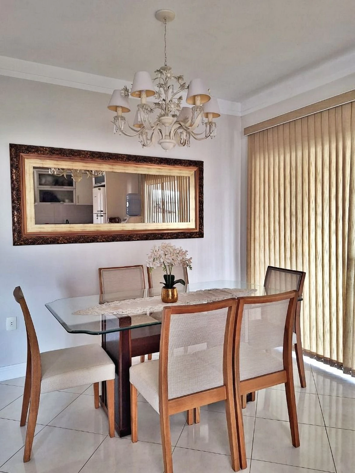 Casa em Santana, Santo Amaro da Imperatriz