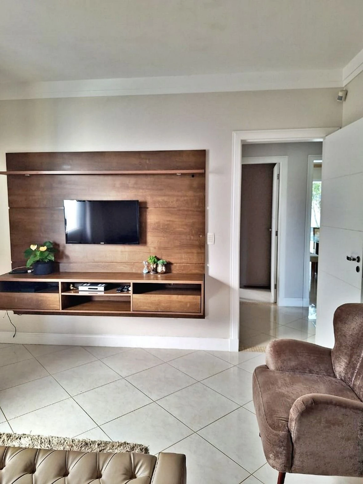 Casa em Santana, Santo Amaro da Imperatriz