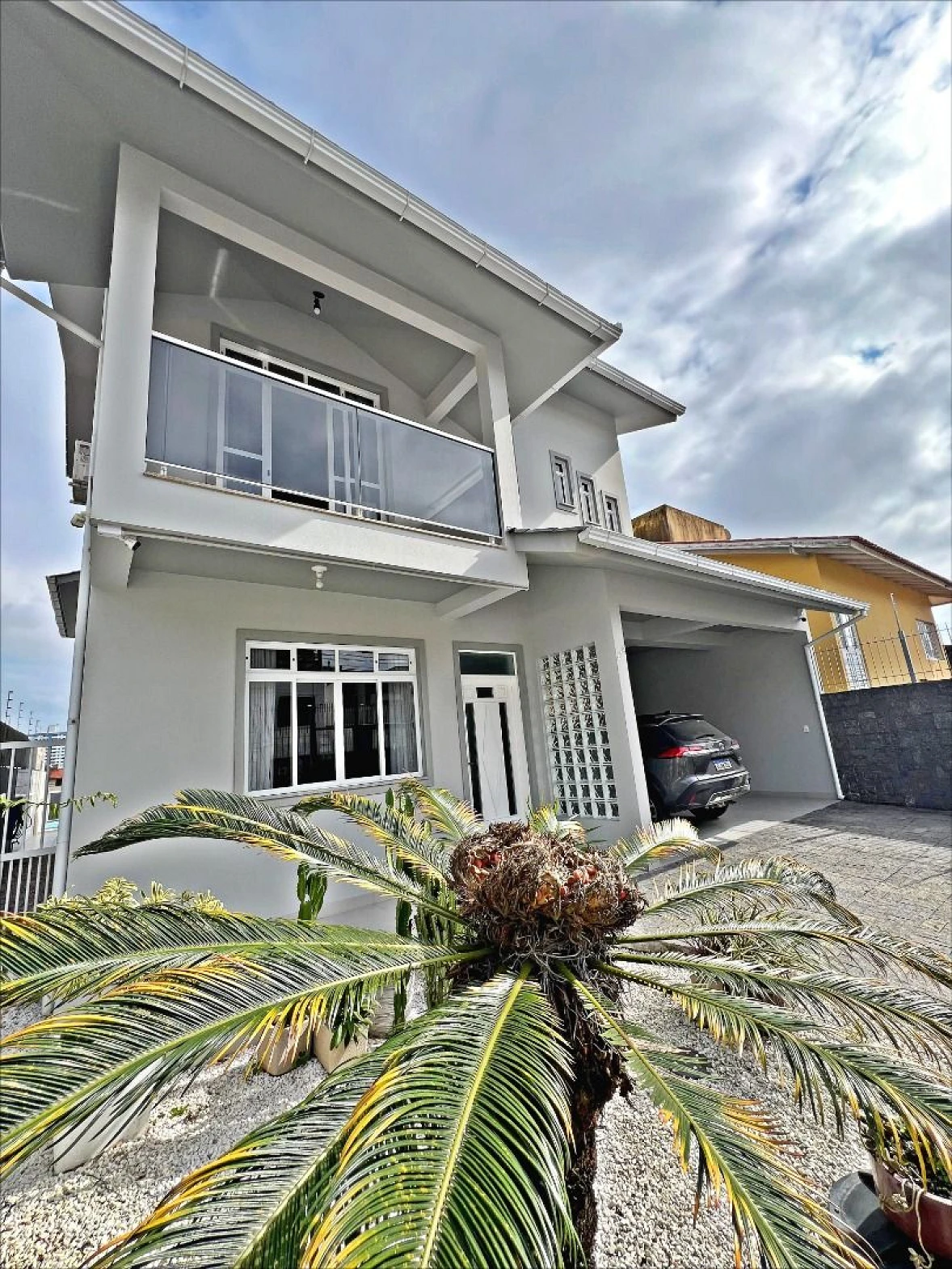 Casa em Jardim Atlântico, Florianópolis