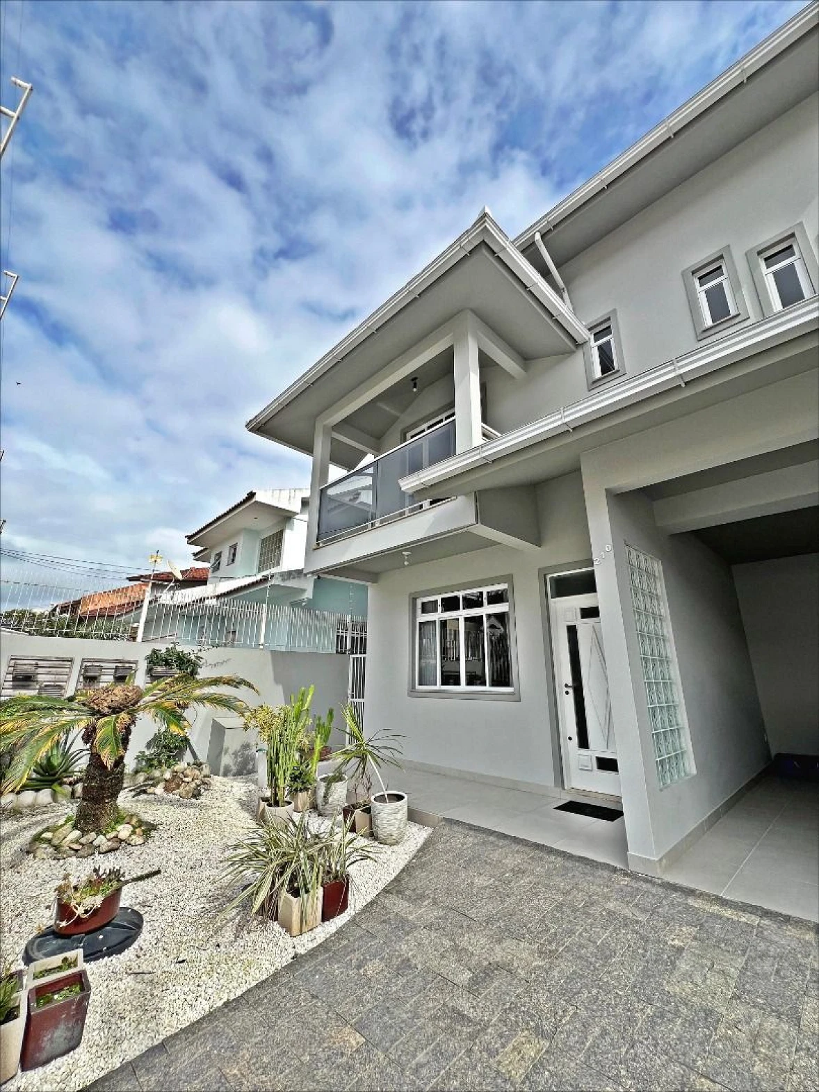 Casa em Jardim Atlântico, Florianópolis