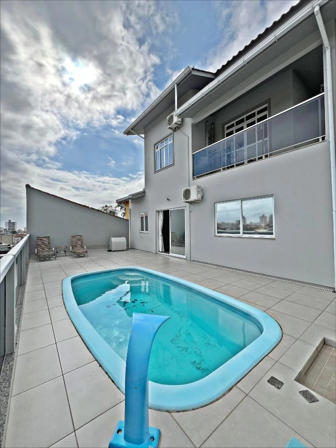 Casa em Jardim Atlântico, Florianópolis