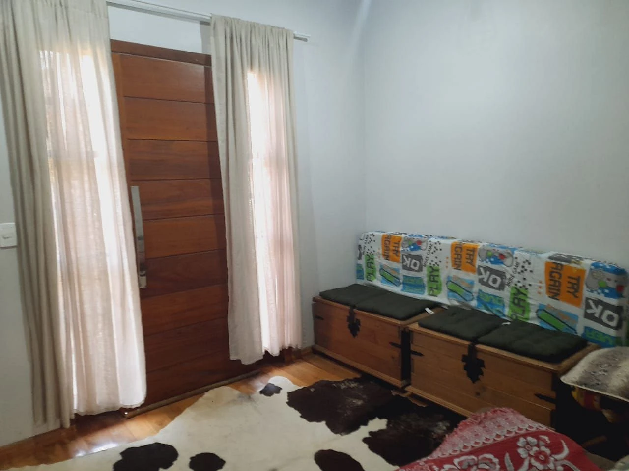 Chácara à Venda  - Potecas - São José/SC - Foto 10