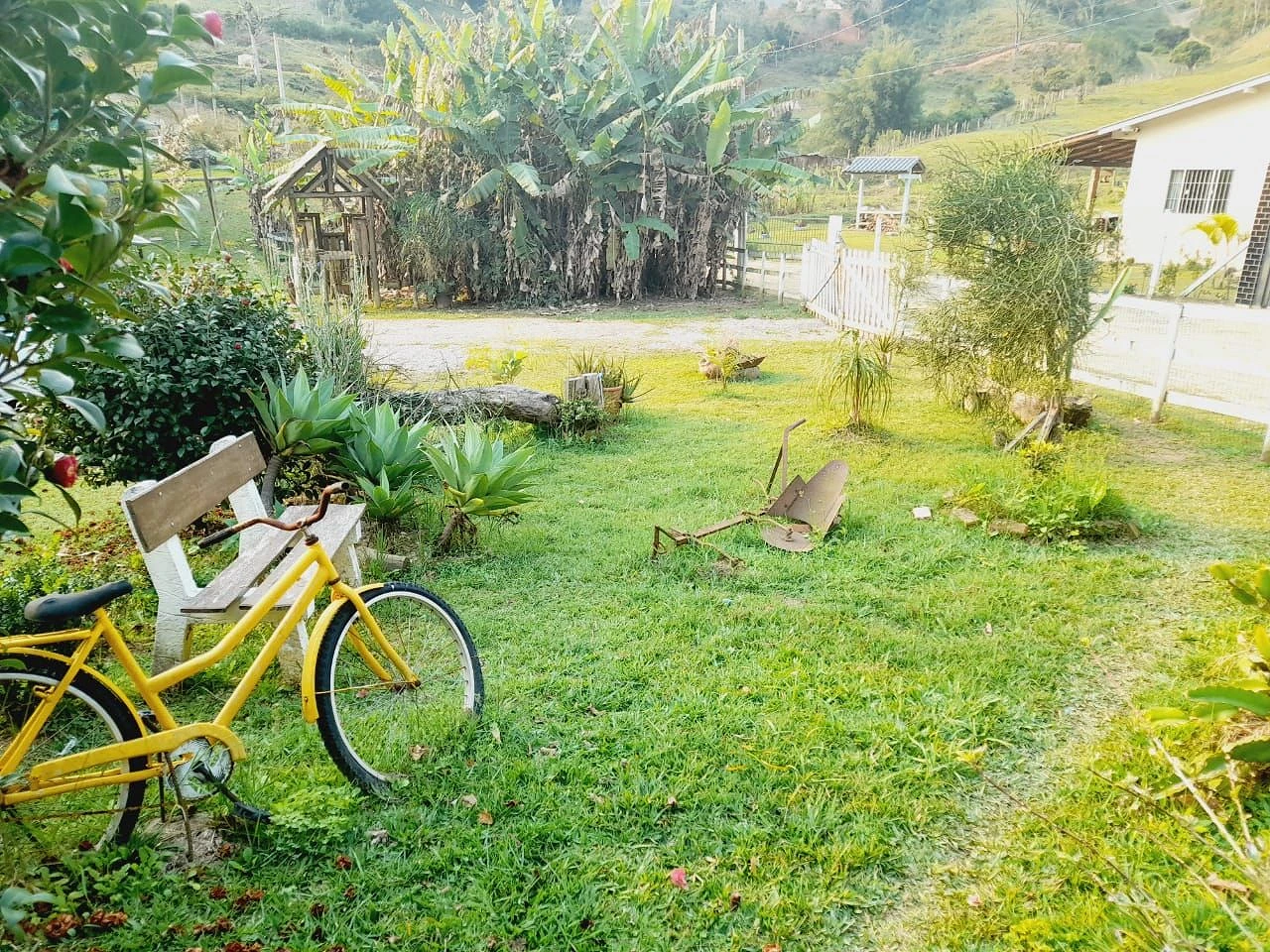 Chácara à Venda  - Potecas - São José/SC - Foto 11