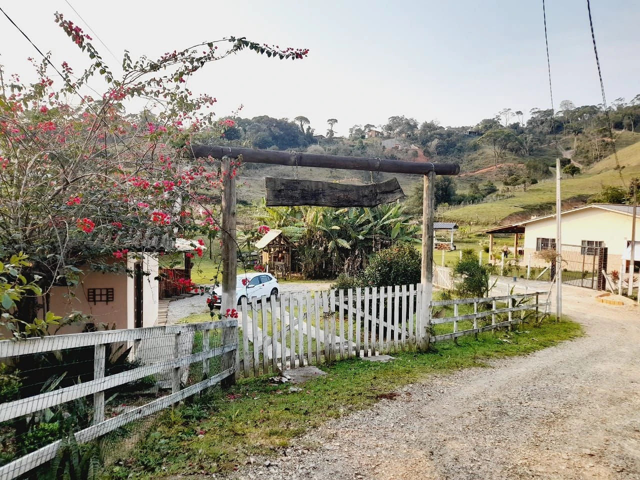 Chácara à Venda  - Potecas - São José/SC - Foto 13
