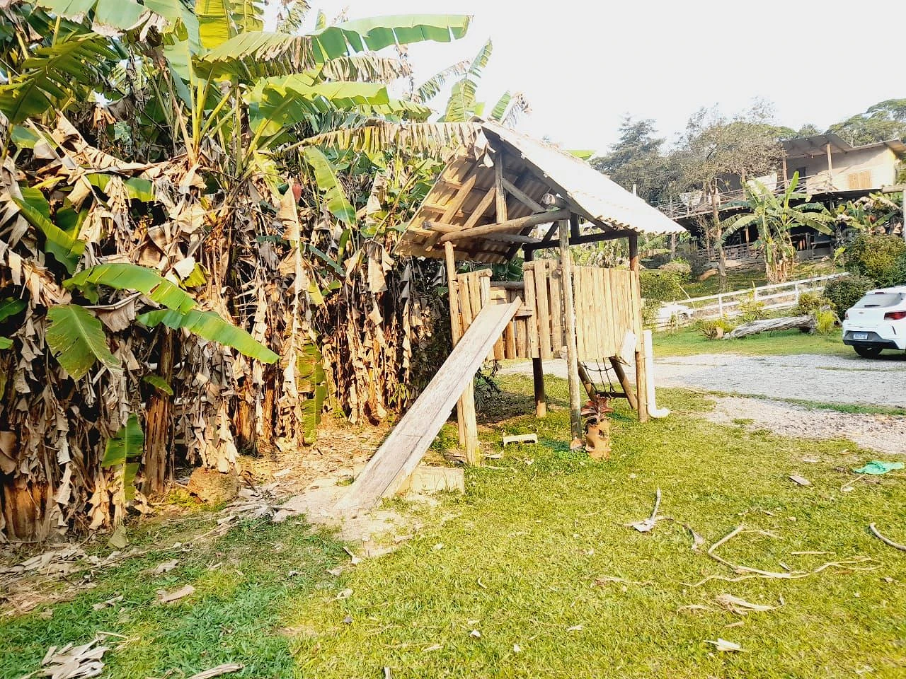 Chácara à Venda  - Potecas - São José/SC - Foto 15