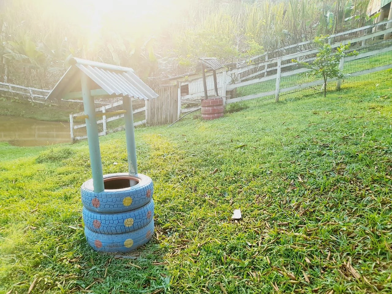 Chácara à Venda  - Potecas - São José/SC - Foto 18