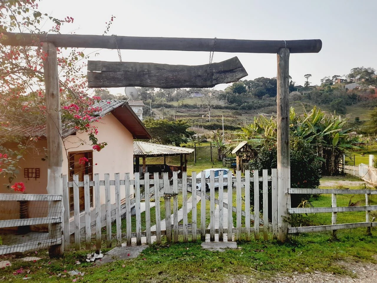 Chácara à Venda  - Potecas - São José/SC - Foto 20