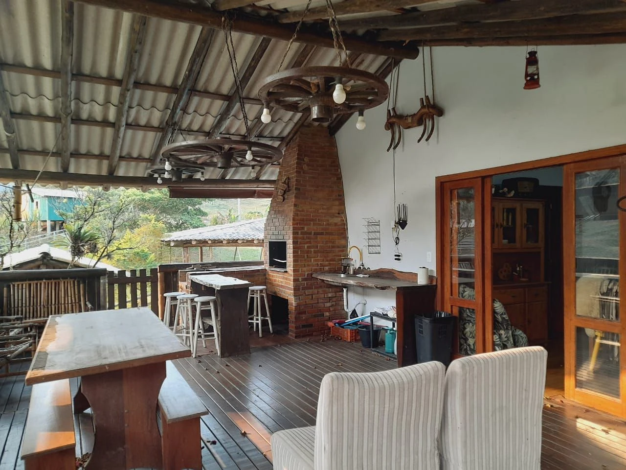 Chácara à Venda  - Potecas - São José/SC - Foto 23